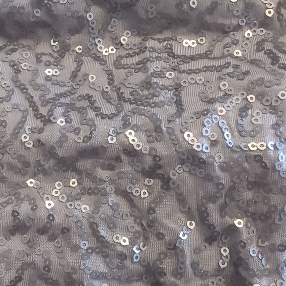 Sequin Tank Top - Picture 3 of 3